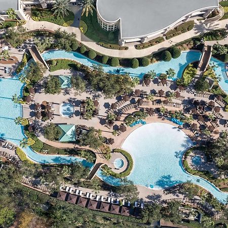 Signia By Hilton Orlando - An Official Walt Disney World Hotel Lake Buena Vista Kültér fotó