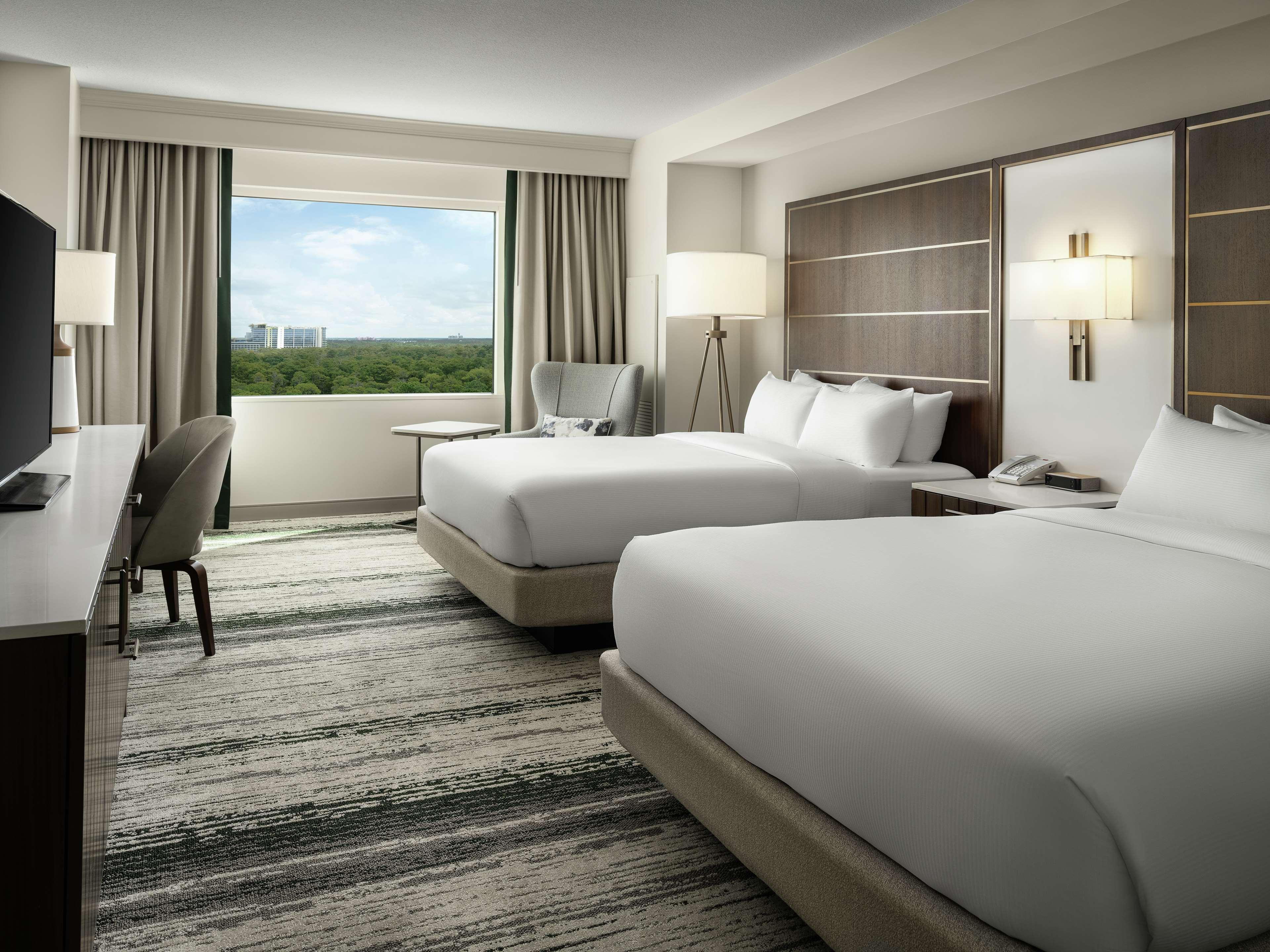 Signia By Hilton Orlando - An Official Walt Disney World Hotel Lake Buena Vista Kültér fotó