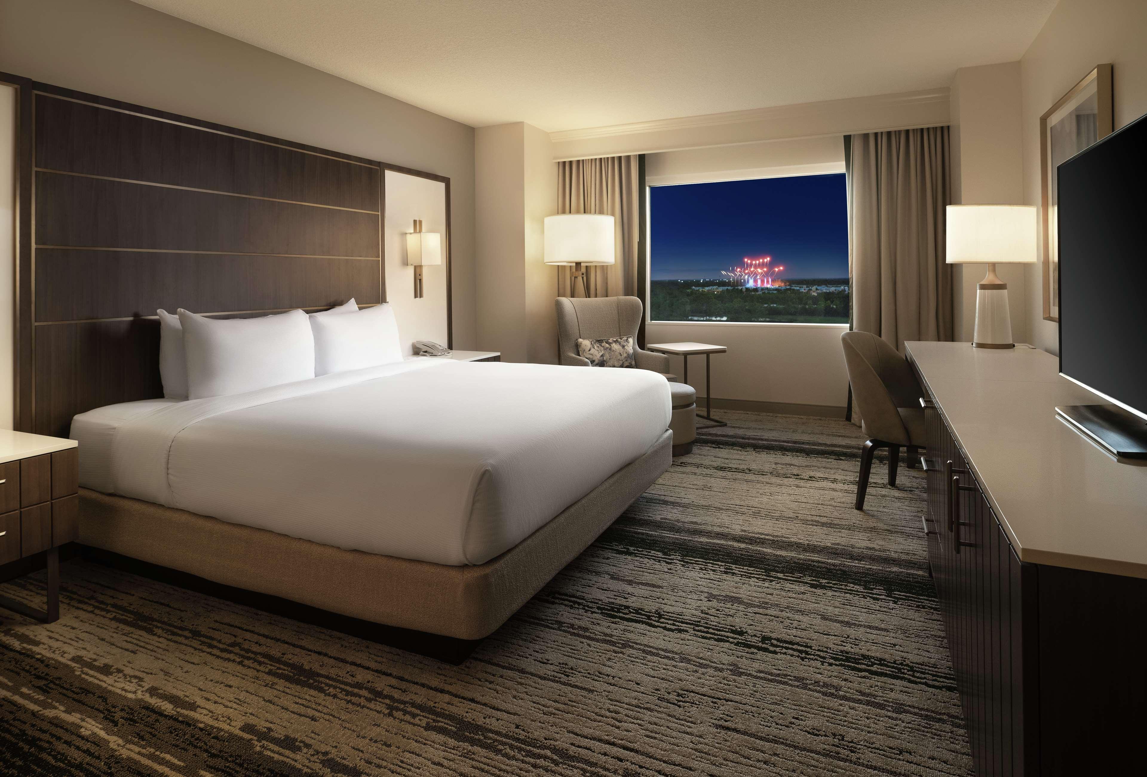 Signia By Hilton Orlando - An Official Walt Disney World Hotel Lake Buena Vista Kültér fotó