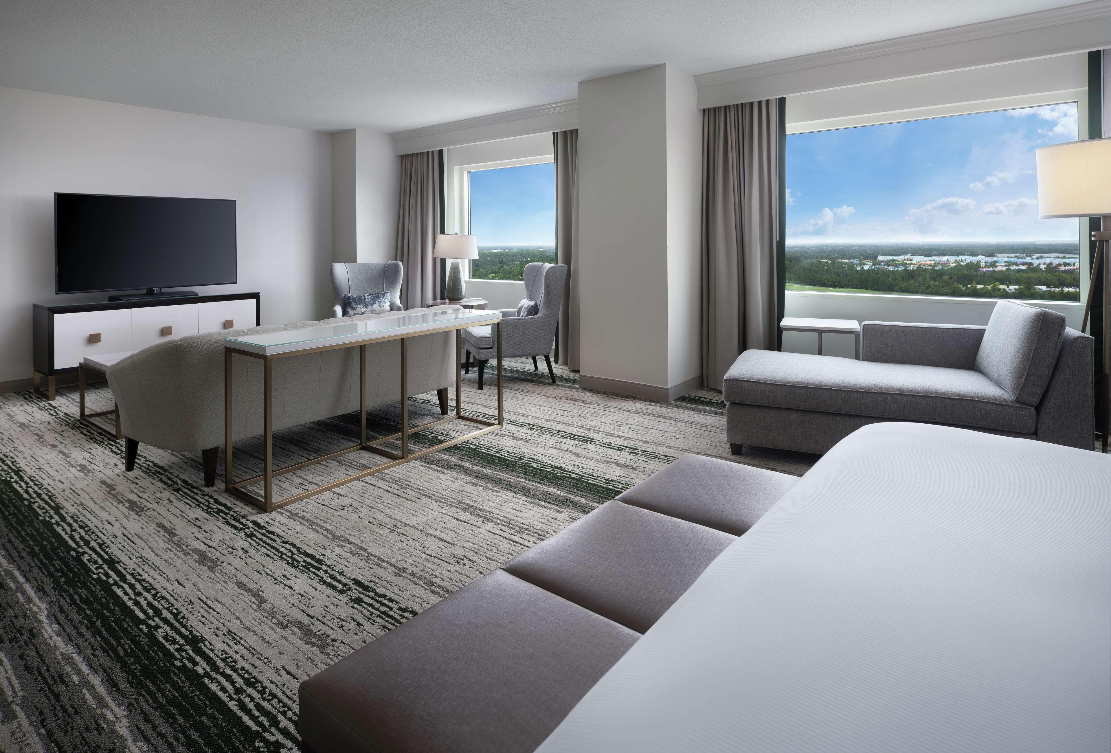 Signia By Hilton Orlando - An Official Walt Disney World Hotel Lake Buena Vista Kültér fotó