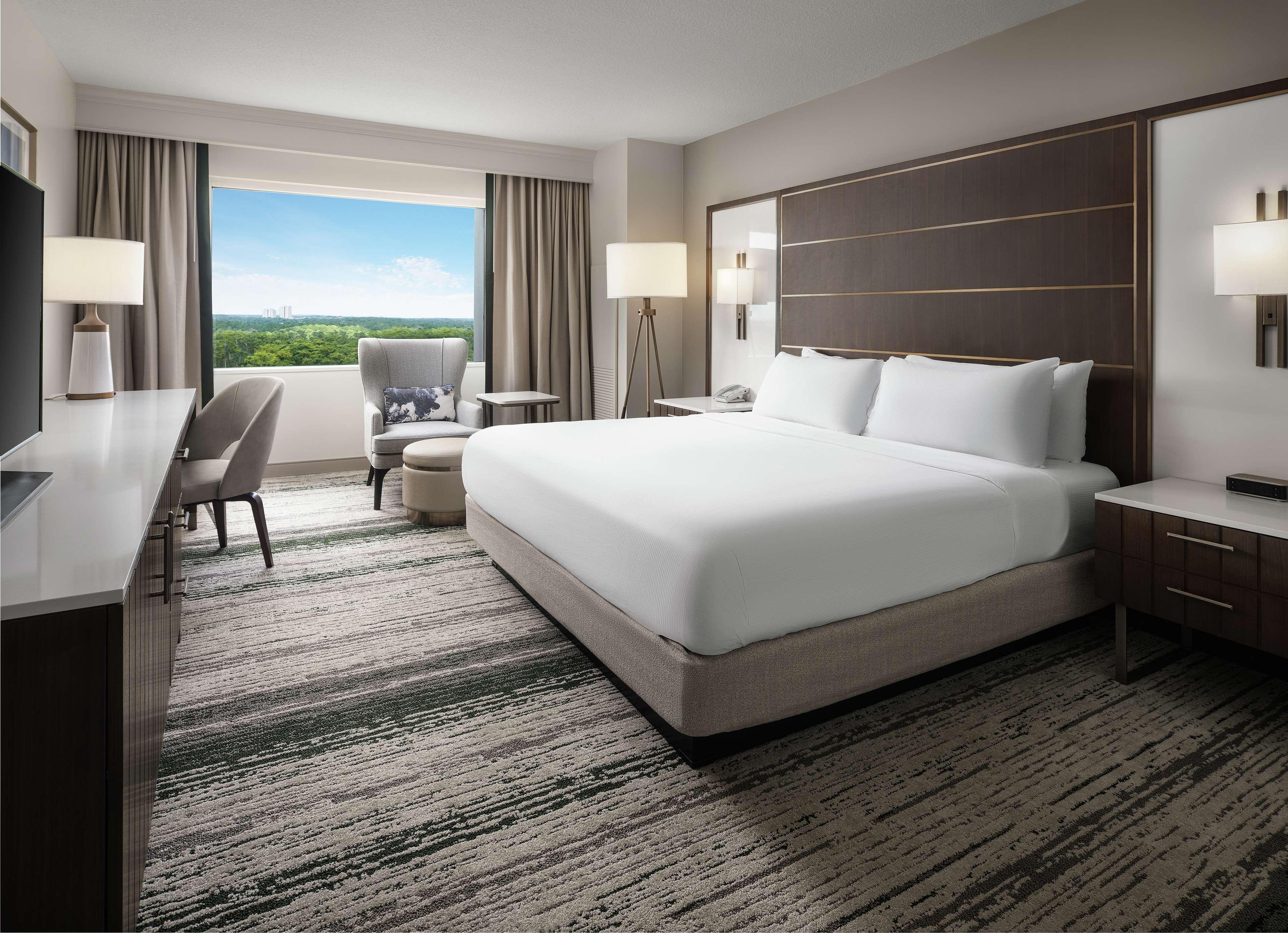Signia By Hilton Orlando - An Official Walt Disney World Hotel Lake Buena Vista Kültér fotó