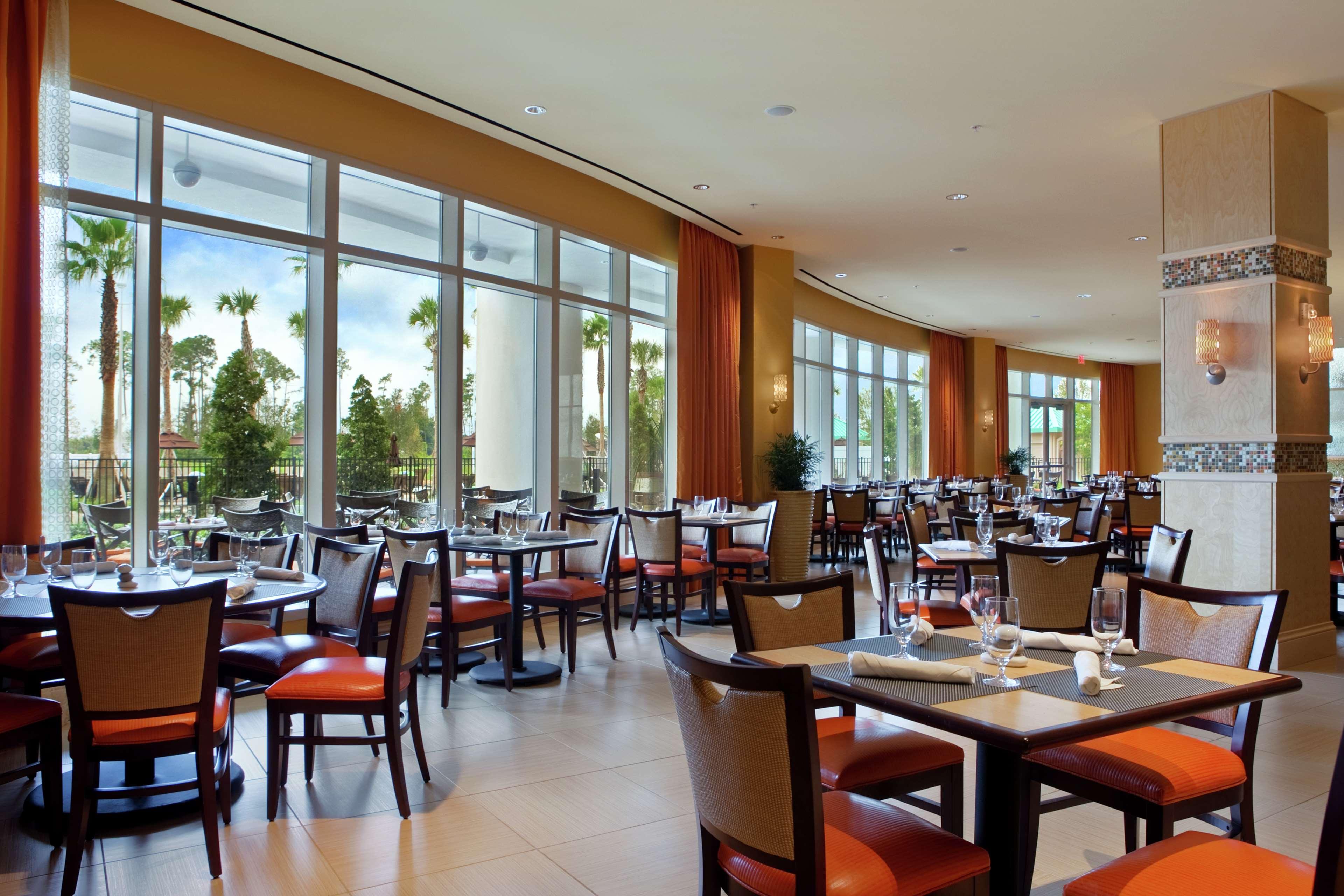Signia By Hilton Orlando - An Official Walt Disney World Hotel Lake Buena Vista Kültér fotó
