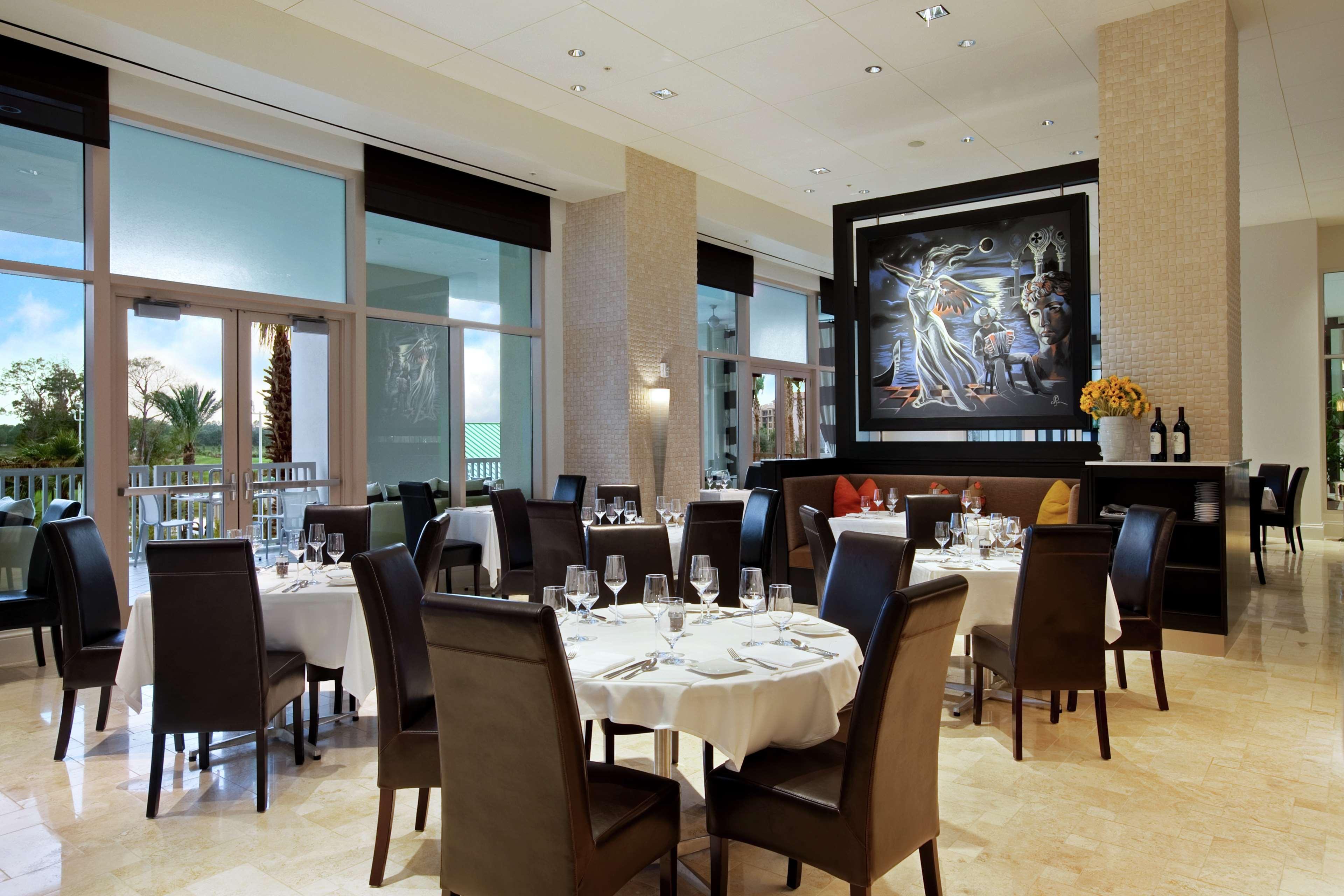 Signia By Hilton Orlando - An Official Walt Disney World Hotel Lake Buena Vista Kültér fotó
