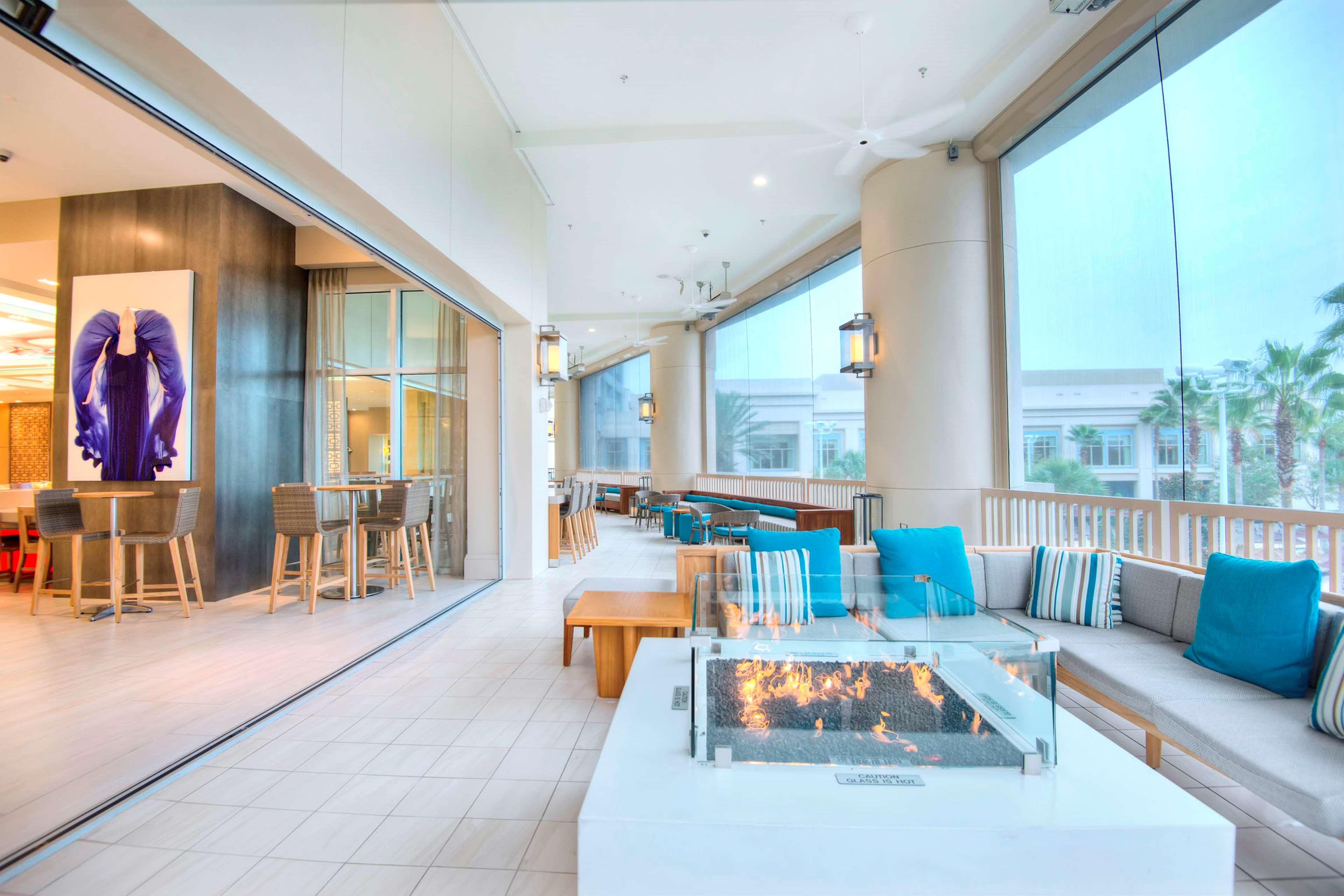 Signia By Hilton Orlando - An Official Walt Disney World Hotel Lake Buena Vista Kültér fotó
