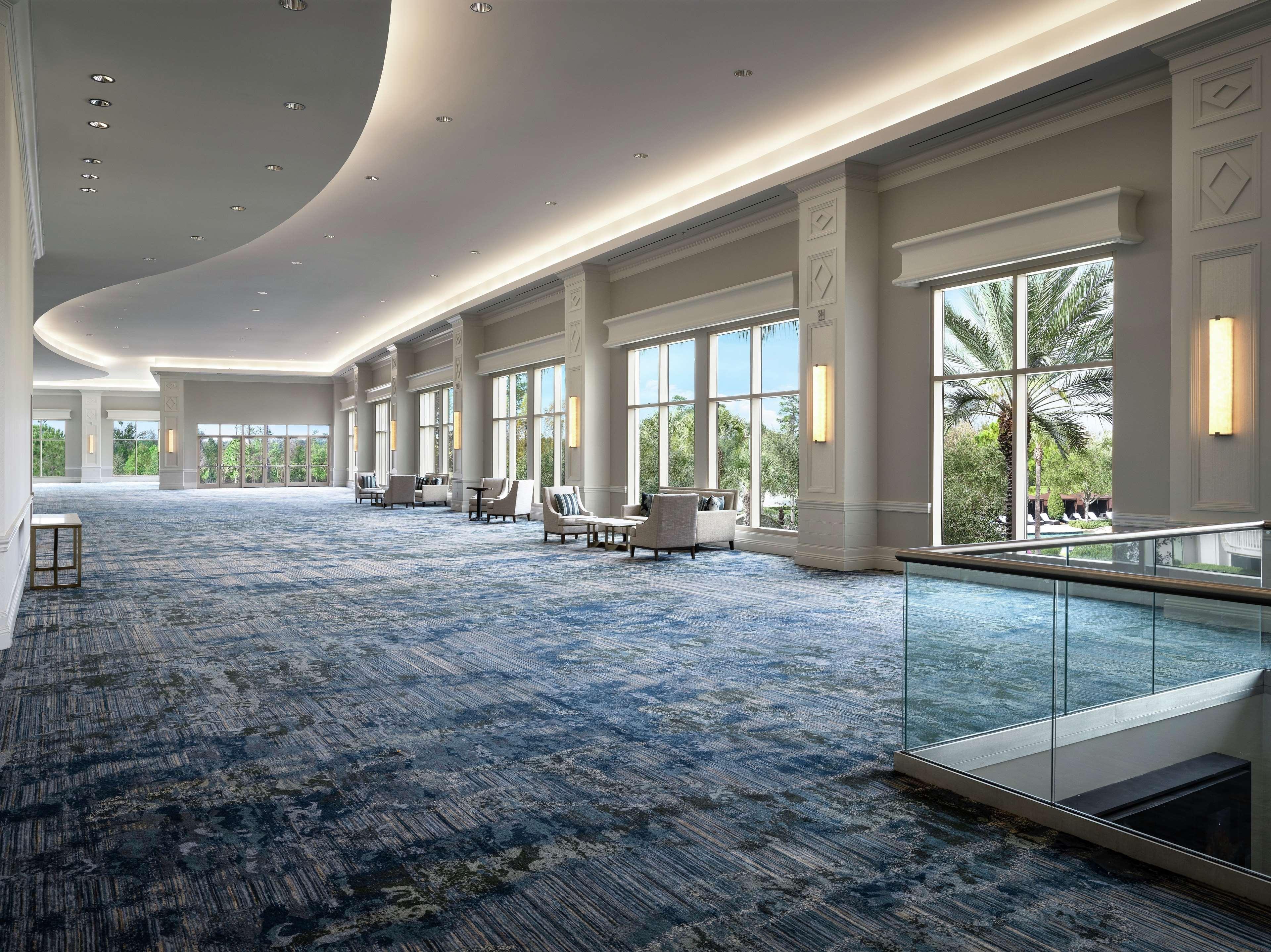 Signia By Hilton Orlando - An Official Walt Disney World Hotel Lake Buena Vista Kültér fotó