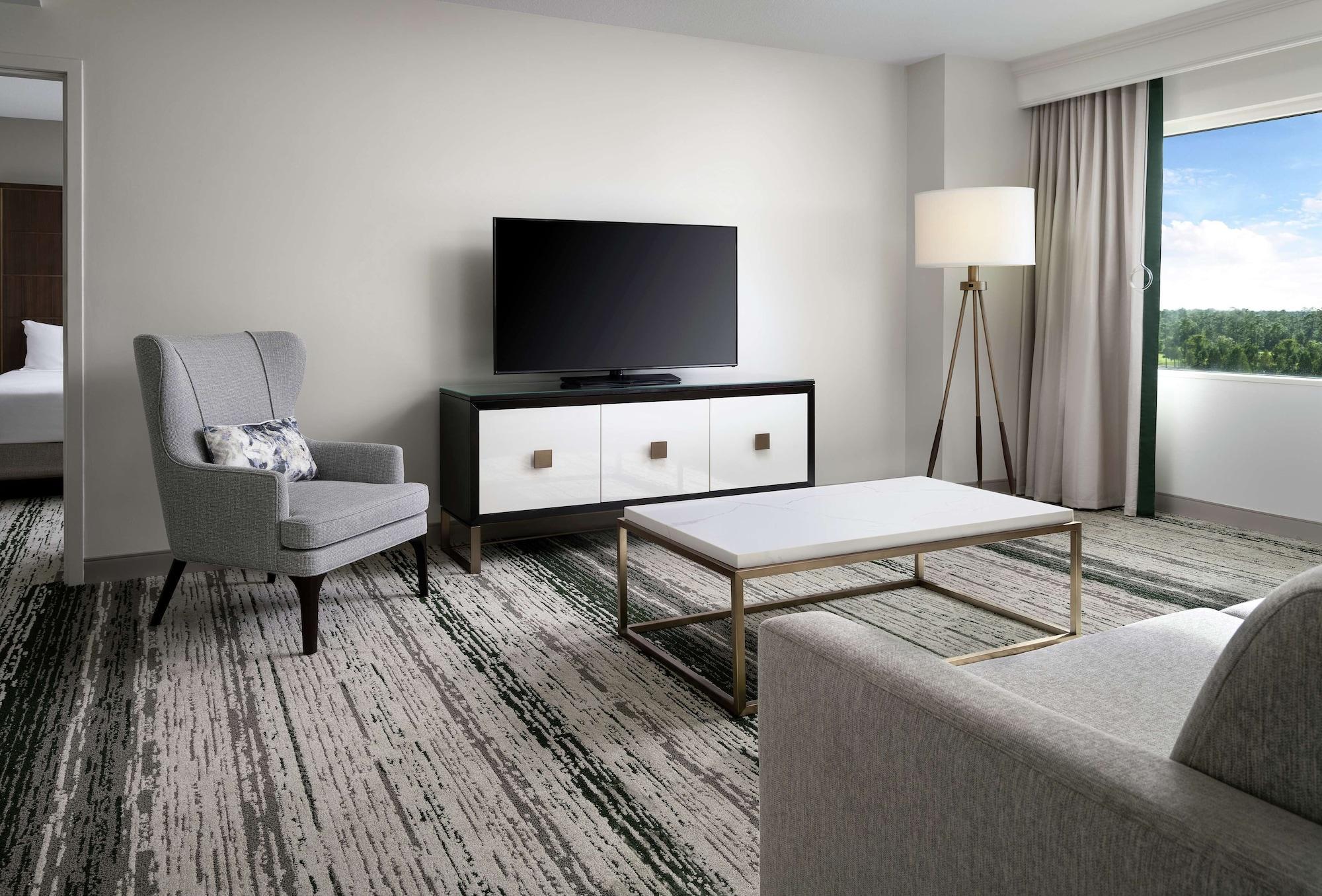 Signia By Hilton Orlando - An Official Walt Disney World Hotel Lake Buena Vista Kültér fotó