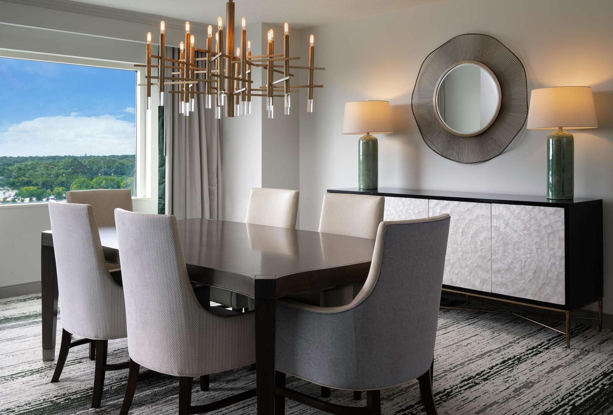 Signia By Hilton Orlando - An Official Walt Disney World Hotel Lake Buena Vista Kültér fotó