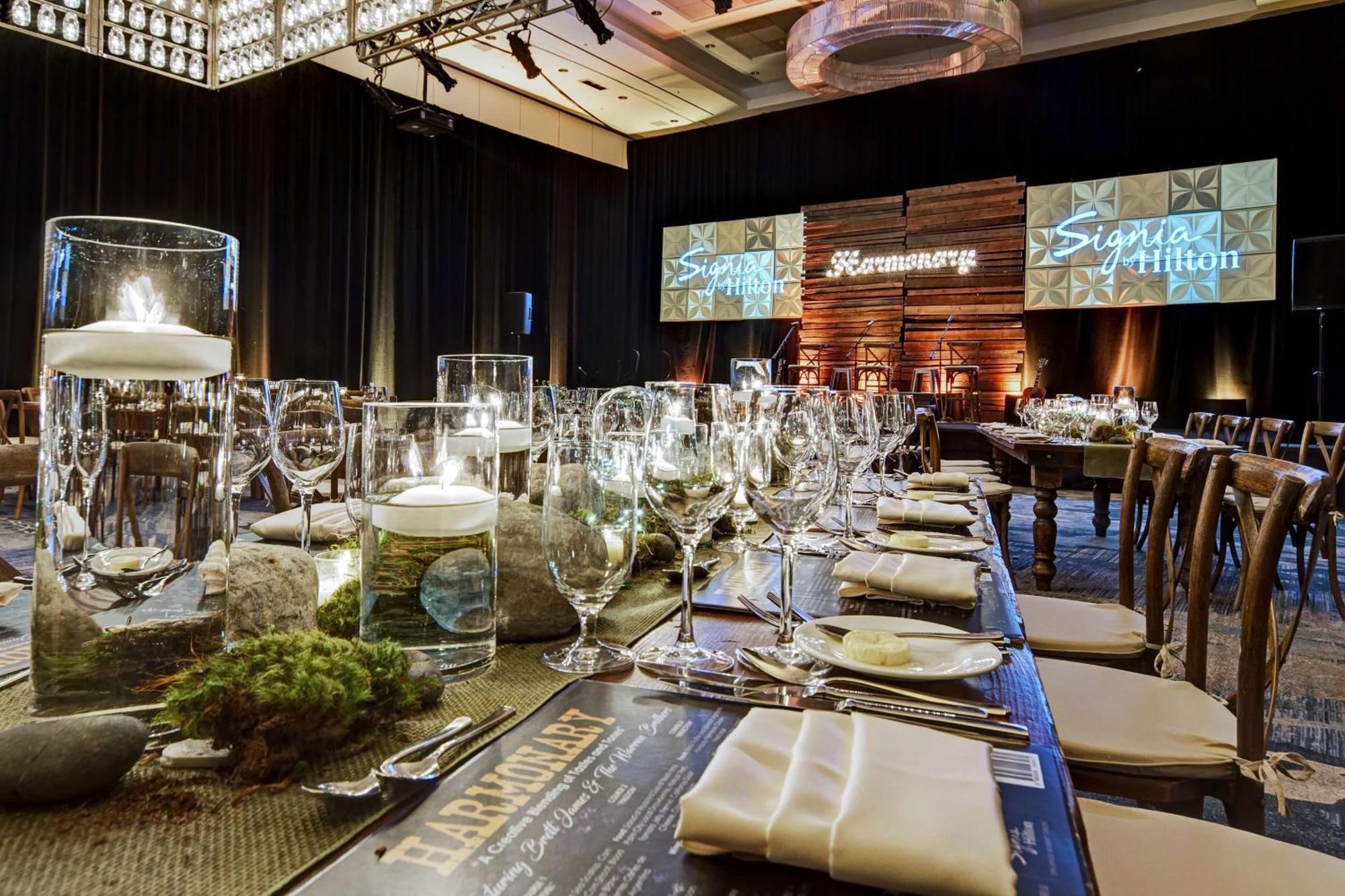 Signia By Hilton Orlando - An Official Walt Disney World Hotel Lake Buena Vista Kültér fotó