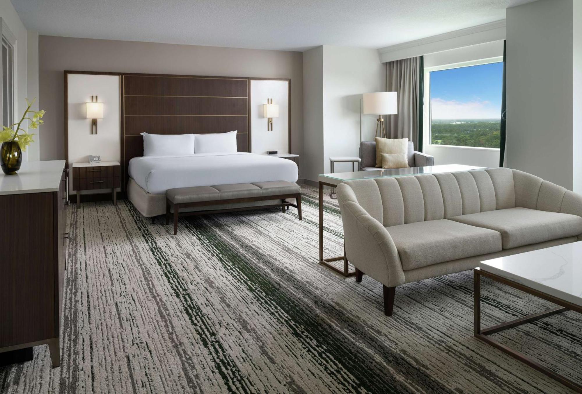 Signia By Hilton Orlando - An Official Walt Disney World Hotel Lake Buena Vista Kültér fotó