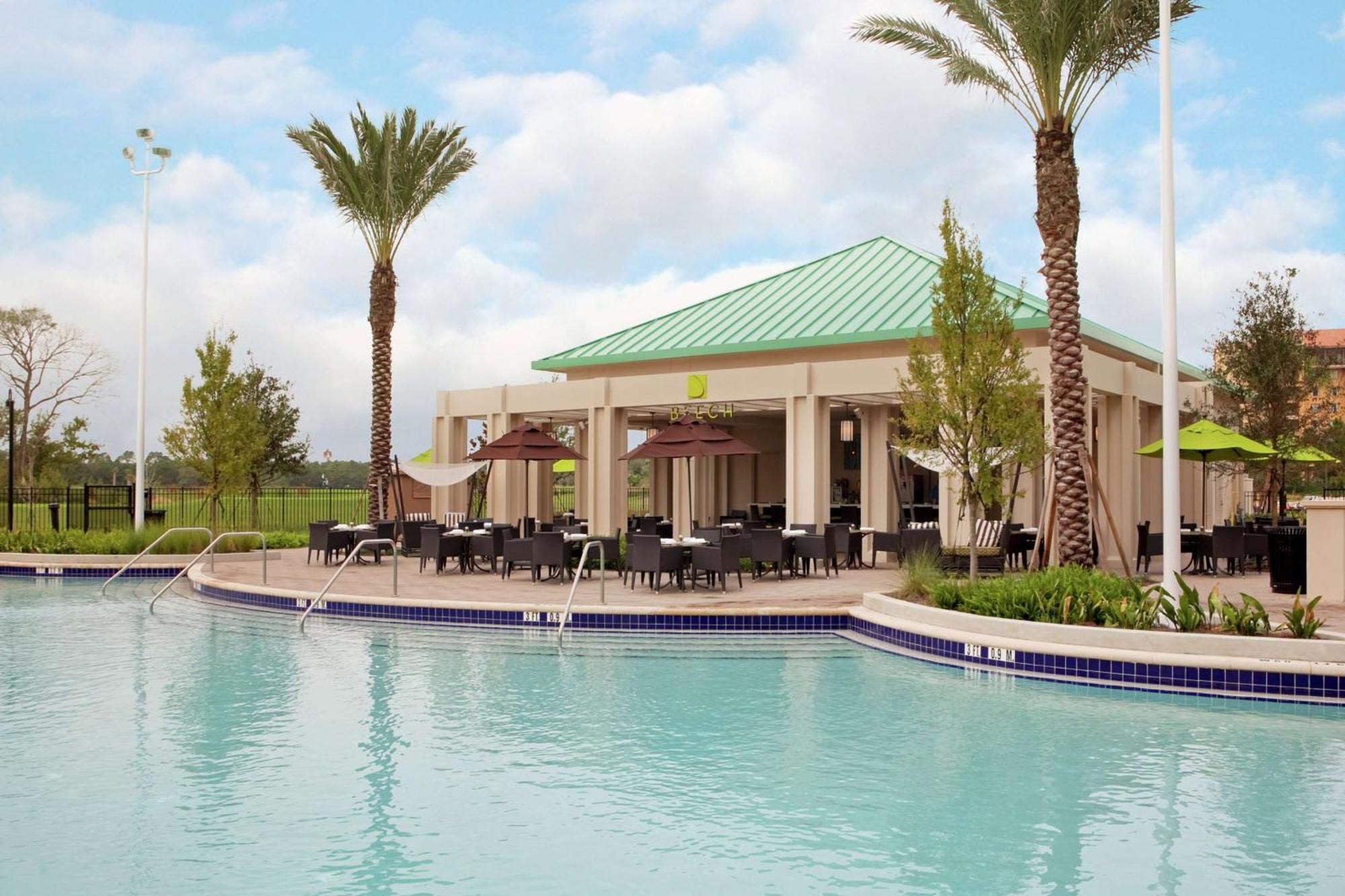 Signia By Hilton Orlando - An Official Walt Disney World Hotel Lake Buena Vista Kültér fotó